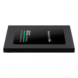 Team Group GX2 1 TB 2.5 Serial ATA III (Team GX2 [T253X2001T0C101] 1TB 2.5 Inch SSD, Sata 3 Interface, Read 530MB/s, Write 480MB/s, 3 Year Warranty)