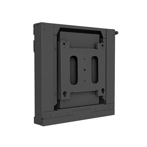 Chief XSD1U-EU Supporto TV a parete 2,03 m (80") Nero