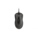 KENSINGTON K72356EU MOUSE OTTICO USB BLACK