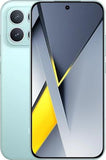 Xiaomi Poco F8 Pro 5G 256GB 12GB RAM Blue - 6.59" 120Hz AMOLED, Snapdragon 8 Elite (MZB0M5QEU)