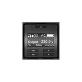 APC SRT1500RMXLI-NC gruppo di continuità (UPS) Doppia conversione (online) 1,5 kVA 1500 W