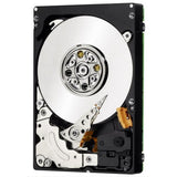 Lenovo 01GV182 disco rigido interno 2,4 TB 10000 Giri/min 2.5 SAS (Harddrive 2,5Inch 2,4Tb 10K - **New Retail** - SAS 12Gb Hotswap - Warranty: 12M)