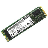 Lenovo 4XB7A14049 drives allo stato solido 240 GB M.2 PCI Express 2.0 (LENOVO SSD 240GB SATA 6Gb/s M.2 2280)