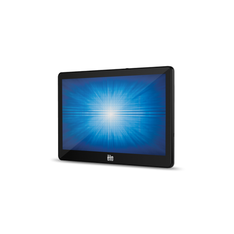Elo Touch Solution 1302L 33,8 cm (13.3") 1920 x 1080 Pixel Multi-touch Da tavolo Nero