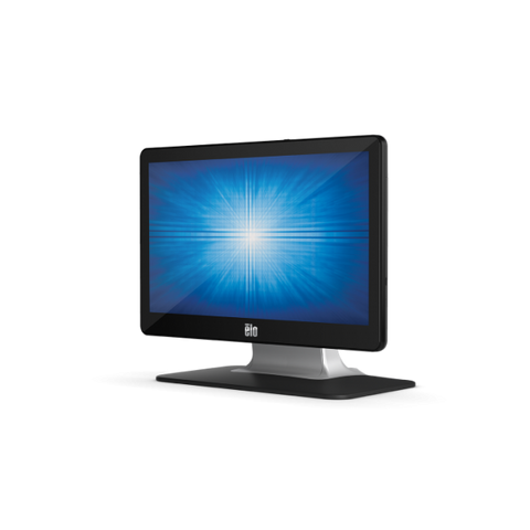Elo Touch Solution 1302L 33,8 cm (13.3") 1920 x 1080 Pixel Multi-touch Da tavolo Nero