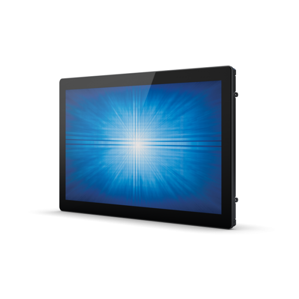 2295L 21.5IN WIDE FHD WVA OPEN - CAP 10 ZBEZEL HDMI VGA USB CLEAR