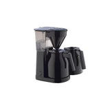Melitta 1023-06 Libera installazione Macchina da caffè con filtro Automatica