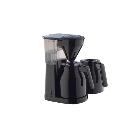 Melitta 1023-06 Libera installazione Macchina da caffè con filtro Automatica