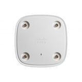 CISCO CATALYST C9115AXE-E ACCESS POINT DUAL BAND 2.4/5GHz 802.11ax WI-FI 6 5,38 Gbit/s BLUETOOTH 5.0 - 4 ANTENNE - 1 x RJ-45 2.5 GIGABIT LAN - MIMO - PoE