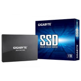 Gigabyte GP-GSTFS31100TNTD drives allo stato solido 2.5" 1000 GB Serial ATA