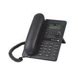 Teléfono IP Alcatel-Lucent Enterprise 8008G Gris LCD 