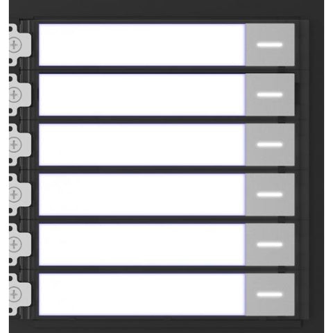 Hikvision Digital Technology DS-KD-KK accessorio per sistema intercom