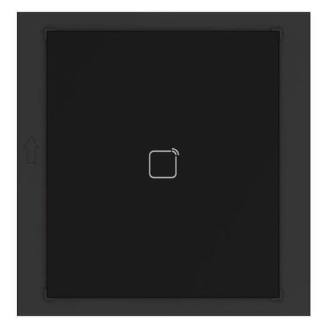 Hikvision Digital Technology DS-KD-M accessorio per sistema intercom Lettore di schede