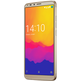 Prestigio Grace B7 LTE 14,5 cm [5,7] Doble SIM Android 7.0 4G Micro-USB 2 GB 16 GB 3000 mAh Oro (Prestigio Grace B7 Dual Sim 5.7 HD IPS Android Nougat Oro) 