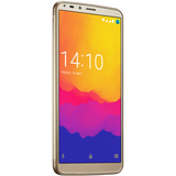 Prestigio Grace B7 LTE 14,5 cm [5,7] Doble SIM Android 7.0 4G Micro-USB 2 GB 16 GB 3000 mAh Oro (Prestigio Grace B7 Dual Sim 5.7 HD IPS Android Nougat Oro) 