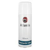 ATLANTIS P002-1002226 BOMBOLETTA DETERGENTE PULIZIA VIDEO 200 ML