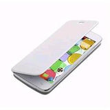 NGM DYNAMIC NOW FLIP COVER ORIGINALE COLORE BIANCO