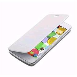 NGM DYNAMIC NOW FLIP COVER ORIGINALE COLORE BIANCO