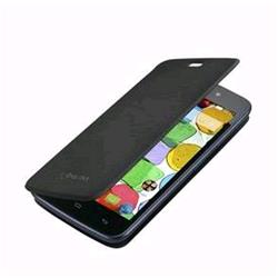 NGM DYNAMIC NOW FLIP COVER ORIGINALE COLORE NERO