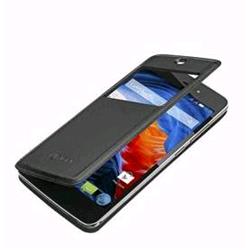 NGM FORWARD ZERO FLIP COVER ORIGINALE COLORE NERO
