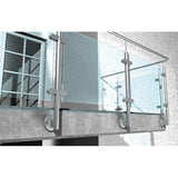 Fischer FAZ II M10 Acciaio