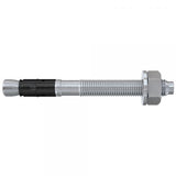 Fischer FAZ II M10 Acciaio