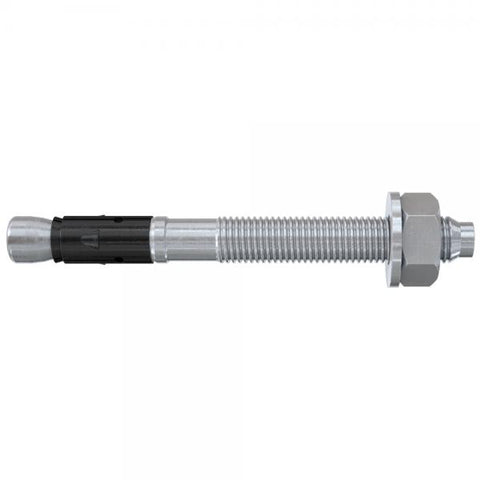 Fischer FAZ II M10 Acciaio