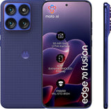 Motorola Edge 70 Fusion 5G 256GB, orient blue (PBBD0009SE)