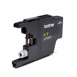 BROTHER LC-1240Y CARTUCCIA 600PG GIALLO