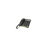 Doro 312CS Nero Identificatore di chiamata