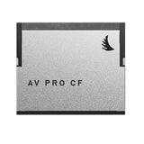 Angelbird Technologies AV PRO CF 512 GB CFast 2.0