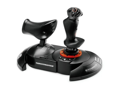 Thrustmaster T.Flight Hotas Neo-P fr PS5, PS4 und PC (4160947)