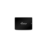 MediaRange interne SSD SATAIII 960 GB schwarz Blister - Solid State Disk - Serial ATA drives allo stato solido 2.5" Serial ATA III TLC