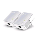 TP-LINK TL-PA4010KIT POWERLINE 500Mbps 2 Pz.