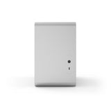 Streacom DA2 Mini Tower Argento (Streacom DA2 Mini-ITX Case - Silver)