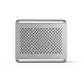 Streacom DA2 Mini Tower Argento (Streacom DA2 Mini-ITX Case - Silver)