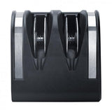 Steba KS 1 Affilacoltelli elettrico Nero