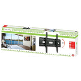 Techly ICA-PLB-890 Supporto TV a parete 2,03 m (80") Nero