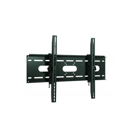 Techly ICA-PLB-890 Supporto TV a parete 2,03 m (80") Nero