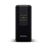 CyberPower UT1200EG gruppo di continuità (UPS) A linea interattiva 1,2 kVA 700 W 4 presa(e) AC