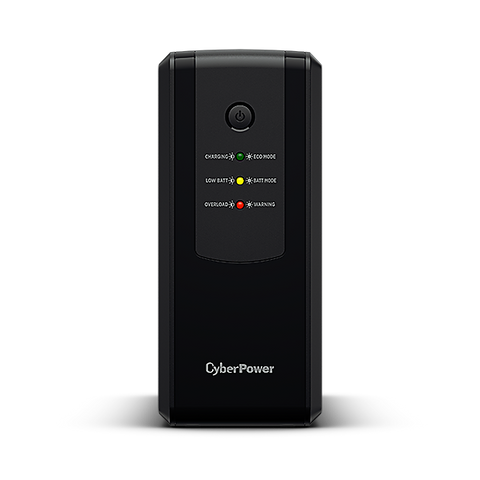 CyberPower UT1200EG gruppo di continuità (UPS) A linea interattiva 1,2 kVA 700 W 4 presa(e) AC