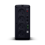 CyberPower UT1200EG gruppo di continuità (UPS) A linea interattiva 1,2 kVA 700 W 4 presa(e) AC
