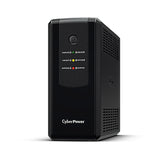 CyberPower UT1200EG gruppo di continuità (UPS) A linea interattiva 1,2 kVA 700 W 4 presa(e) AC
