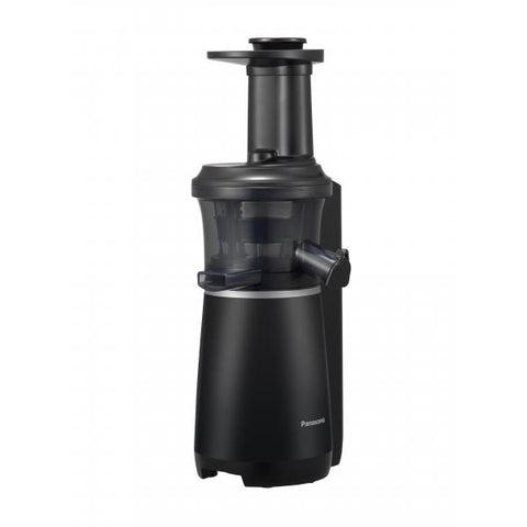 Panasonic MJ-L501 Estrattore di succo Nero 150 W