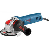 Bosch GWX 9-125 S Professional smerigliatrice angolare 12,5 cm 11000 Giri/min 900 W 2,1 kg