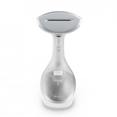 Tefal Access Steam Care DT9130 Vapore per indumenti portatile 0,2 L 1600 W Argento, Bianco (Tefal Access Steam Care DT9130 bekldn)