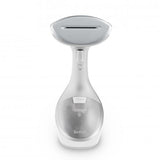 Tefal Access Steam Care DT9130 Vapore per indumenti portatile 0,2 L 1600 W Argento, Bianco (Tefal Access Steam Care DT9130 bekldn)