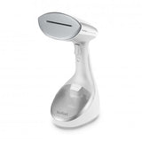 Tefal Access Steam Care DT9130 Vapore per indumenti portatile 0,2 L 1600 W Argento, Bianco (Tefal Access Steam Care DT9130 bekldn)