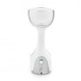 Tefal Access Steam Care DT9130 Vapore per indumenti portatile 0,2 L 1600 W Argento, Bianco (Tefal Access Steam Care DT9130 bekldn)