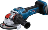 Bosch GWS 18V-15 PSC Professional - Winkelschleifer - schnurlos - 125 mm - ohne Batterie - 18 V